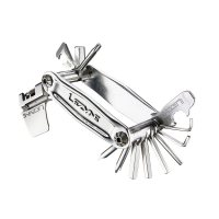 Lezyne Stainless - 19 / Мультитул из нержвающей стали - 19 инструментов фото