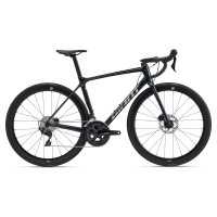 Giant TCR Advanced Pro 2 Disc фото