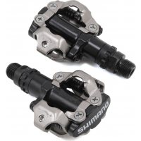 Shimano PD M520 MTB / Педали фото