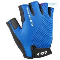 Louis Garneau Air Gel+ Gloves / Перчатки унисекс фото