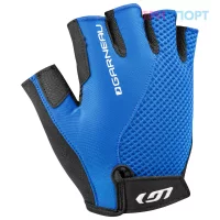 Louis Garneau Air Gel+ Gloves / Перчатки унисекс фото