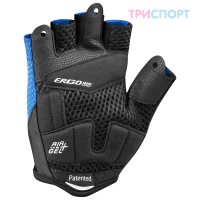 Louis Garneau Air Gel+ Gloves / Перчатки унисекс фото 1