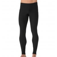 BROOKS Greenlight Tight Black / Тайтсы мужские фото