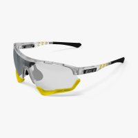 Scicon Aerotech XL Frozen Photochromic Silver Mirror / Очки фото