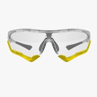 Scicon Aerotech XL Frozen Photochromic Silver Mirror / Очки фото 1