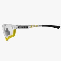 Scicon Aerotech XL Frozen Photochromic Silver Mirror / Очки фото 2