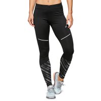 Asics Lite Show 2 Winter Tight W / Женские утепленные беговые тайтсы фото