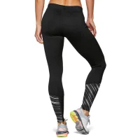 Asics Lite Show 2 Winter Tight W / Женские утепленные беговые тайтсы фото 1