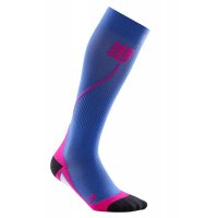 CEP Run Socks 2.0 / Женские компрессионные гольфы фото 2