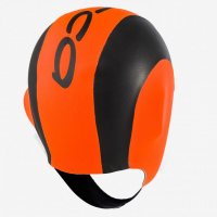 Orca High Visibility Neoprene Swimcap / Утепленная шапочка для открытой воды фото 1