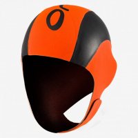 Orca High Visibility Neoprene Swimcap / Утепленная шапочка для открытой воды фото