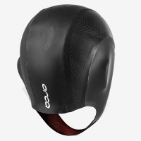 Orca Thermal Neoprene Swimcap / Утепленная шапочка для открытой воды фото 1