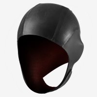 Orca Thermal Neoprene Swimcap / Утепленная шапочка для открытой воды фото