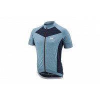 Louis Garneau Icefit 2 Jersey Mor Blue L / Мужская джерси фото