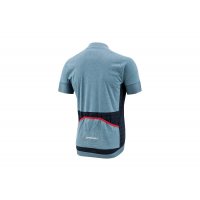 Louis Garneau Icefit 2 Jersey Mor Blue L / Мужская джерси фото 1