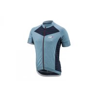Louis Garneau Icefit 2 Jersey Mor Blue L / Мужская джерси фото