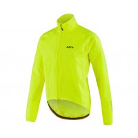 Louis Garneau Granfondo 2 Jacket Yellow / Мужская велокуртка фото