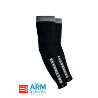 Compressport Pro Racing Armsleeve / Компрессионные рукава фото 1