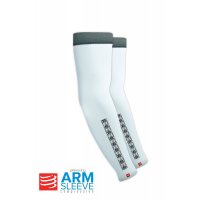 Compressport Pro Racing Armsleeve / Компрессионные рукава фото 2