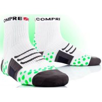 Compressport Proracing Socks Bike / Велоноски фото 1