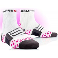 Compressport Proracing Socks Bike / Велоноски фото 2