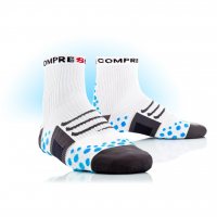 Compressport Proracing Socks Bike / Велоноски фото 3