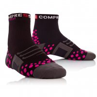 Compressport Proracing Socks Bike / Велоноски фото 5