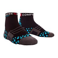 Compressport Proracing Socks Bike / Велоноски фото 6