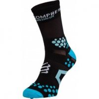 Compressport Proracing Socks Bike / Велоноски фото