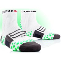 Compressport Proracing Socks Bike / Велоноски фото 3