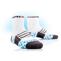 Compressport Proracing Socks Bike / Велоноски фото 5