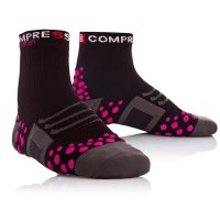 Compressport Proracing Socks Bike / Велоноски фото 6