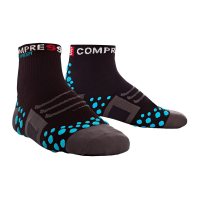 Compressport Proracing Socks Bike / Велоноски фото 2