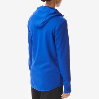 TYR Women's Team Zip Hoodie / Женская кофта на молнии фото 1