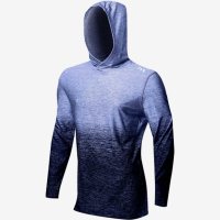 TYR Lagoon Hoodie / Лайкра с длинным рукавом фото