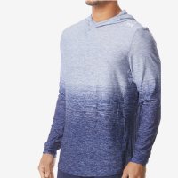 TYR Lagoon Hoodie / Лайкра с длинным рукавом фото 1