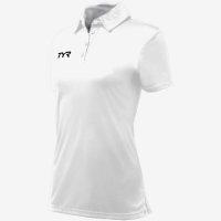 TYR Alliance Female Polo / Поло фото 5