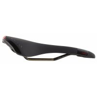 Prologo KAPPA SPACE T2.0 HARD BLACK 147 / Седло фото 1