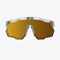 Scicon Aeroshade Kunken Crystal Multimirror Bronze / Очки спортивные фото 1