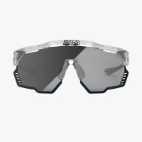 Scicon Aeroshade Kunken Crystal Photocromic Silver / Очки спортивные фото 1