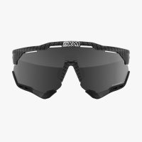 Scicon Aeroshade XL Carbon Multimirror Silver / Очки спортивные фото 1