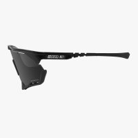 Scicon Aeroshade XL Black Photocromic Silver / Очки спортивные фото 2