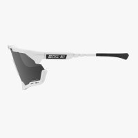 Scicon Aeroshade XL White Photocromic Silver / Очки спортивные фото 2