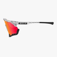 Scicon Aeroshade XL Crystal Multimirror Red / Очки спортивные фото 1