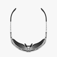Scicon Aeroshade XL Crystal Multimirror Red / Очки спортивные фото 2