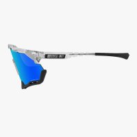 Scicon Aeroshade XL Crystal Multimirror Blue / Очки спортивные фото 2