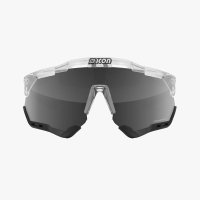 Scicon Aeroshade XL Crystal Multimirror Silver / Очки спортивные фото 4