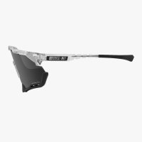 Scicon Aeroshade XL Crystal Multimirror Silver / Очки спортивные фото 5