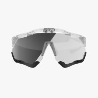 Scicon Aeroshade XL Crystal Photocromic Silver / Очки спортивные фото 1