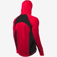 Кофта на молнии TYR Men'S Alliance Victory Warm Up Jacket фото 3